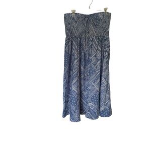 Deja Blue Sundress Women’s